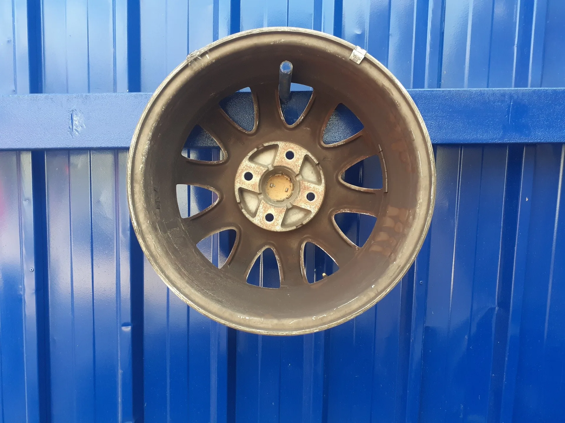 Llanta para Nissan Primera Berlina (P12)