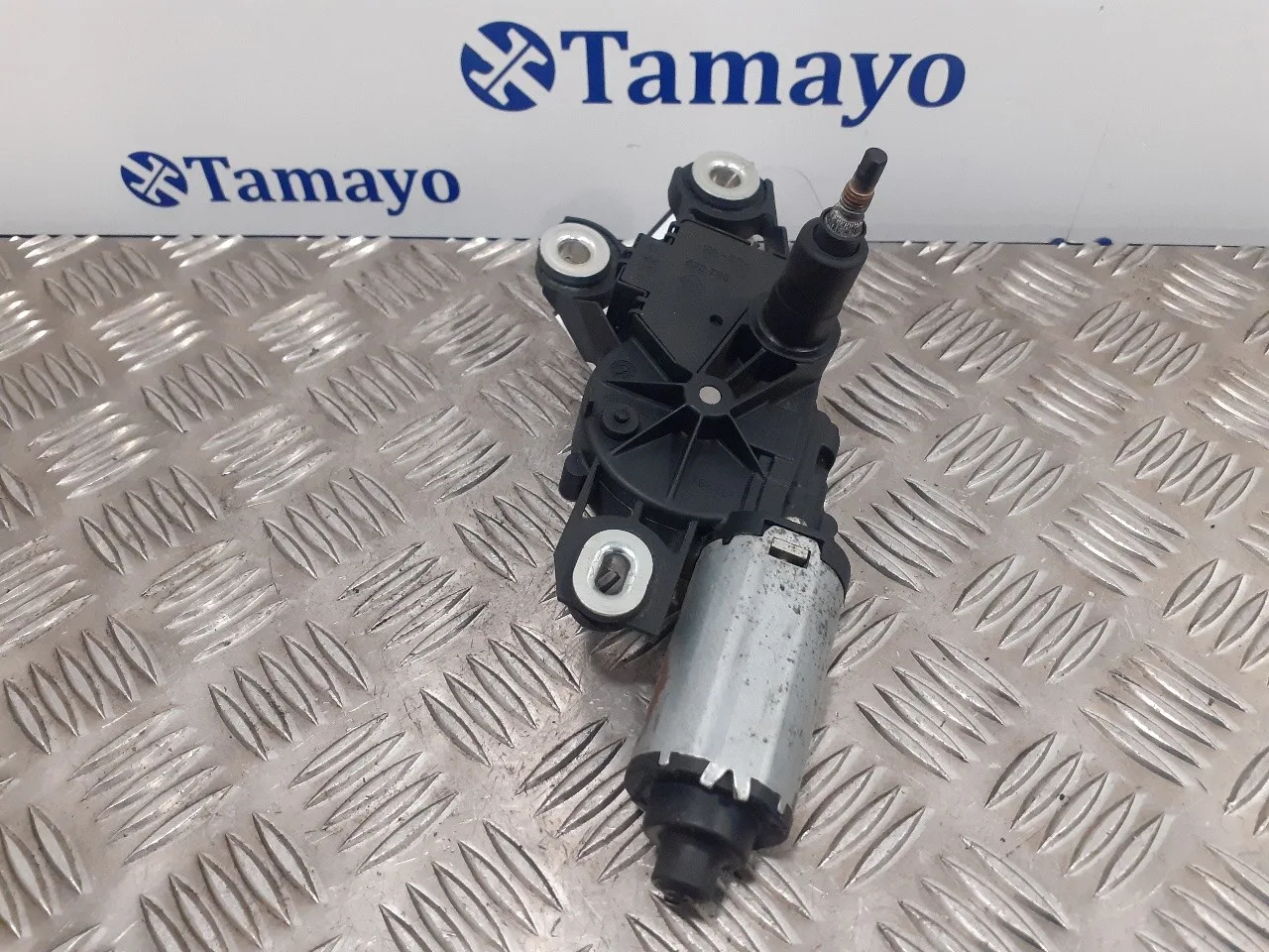 Motor Limpia Trasero para Seat Leon (1P1)