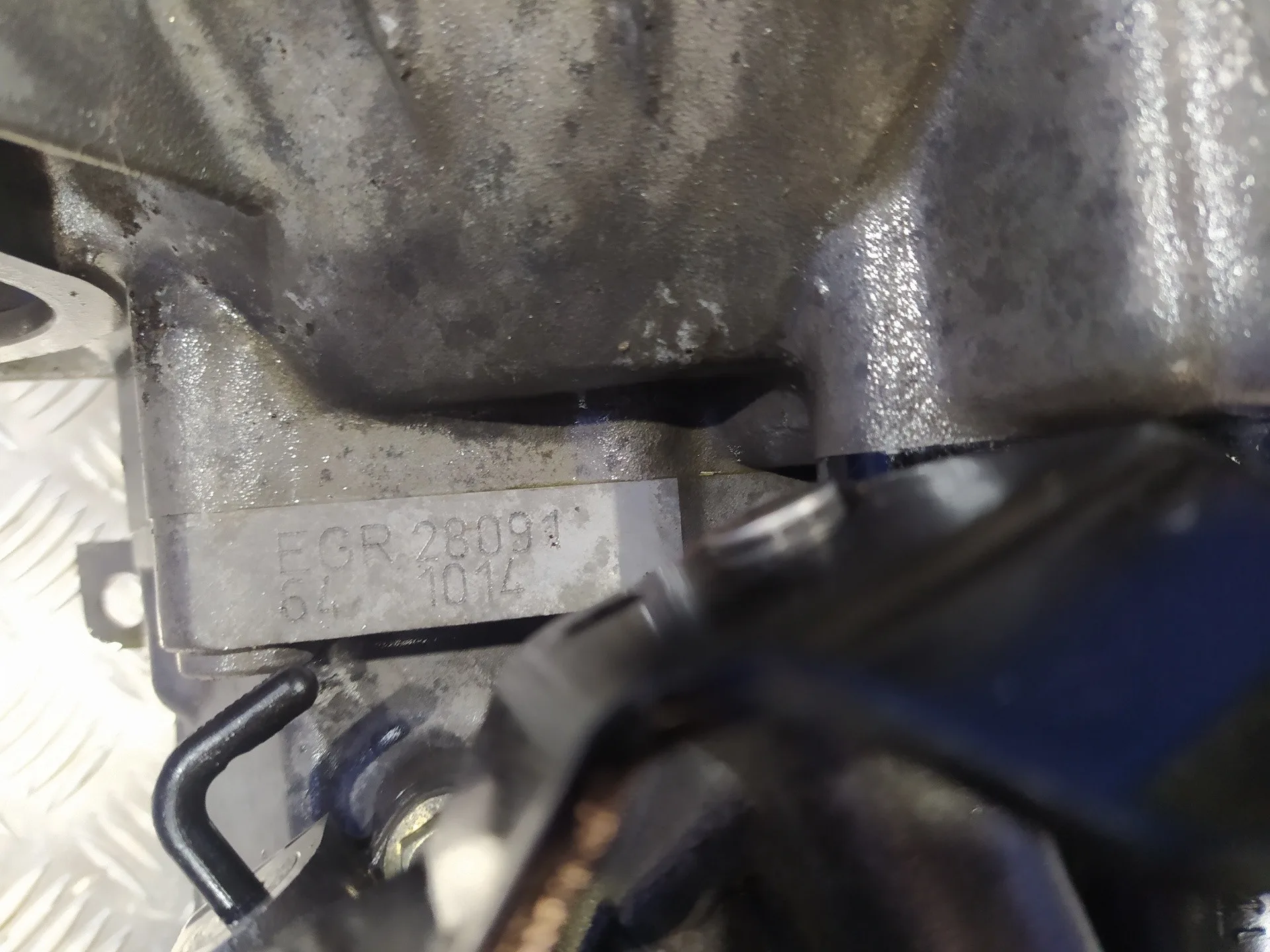 Caja Cambios para Seat Leon (1M1)
