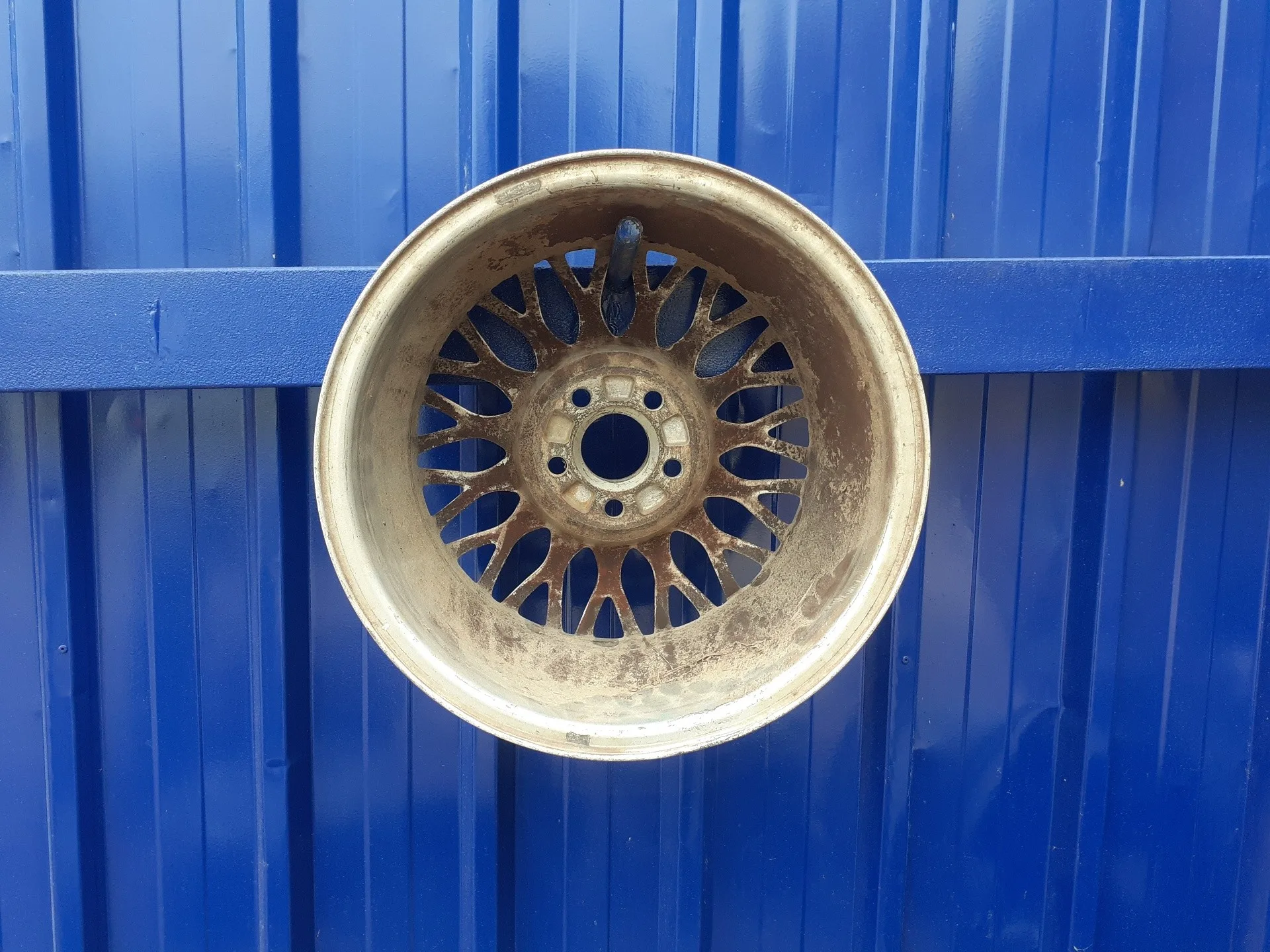 Llanta para Volkswagen Golf Iii Variant ( 1H5)