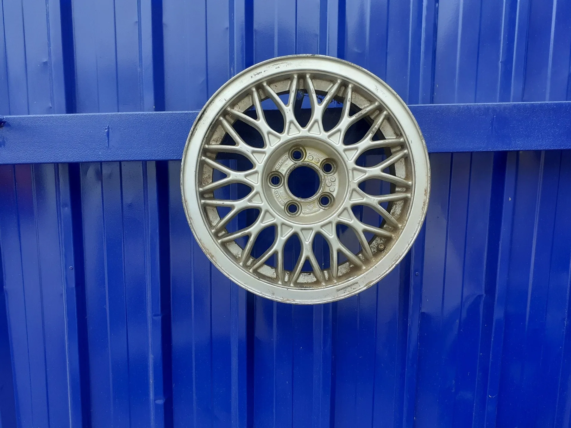 Llanta para Volkswagen Golf Iii Variant ( 1H5)