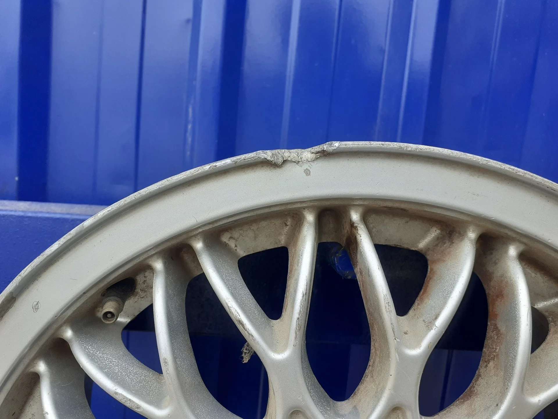 Llanta para Volkswagen Golf Iii Variant ( 1H5)