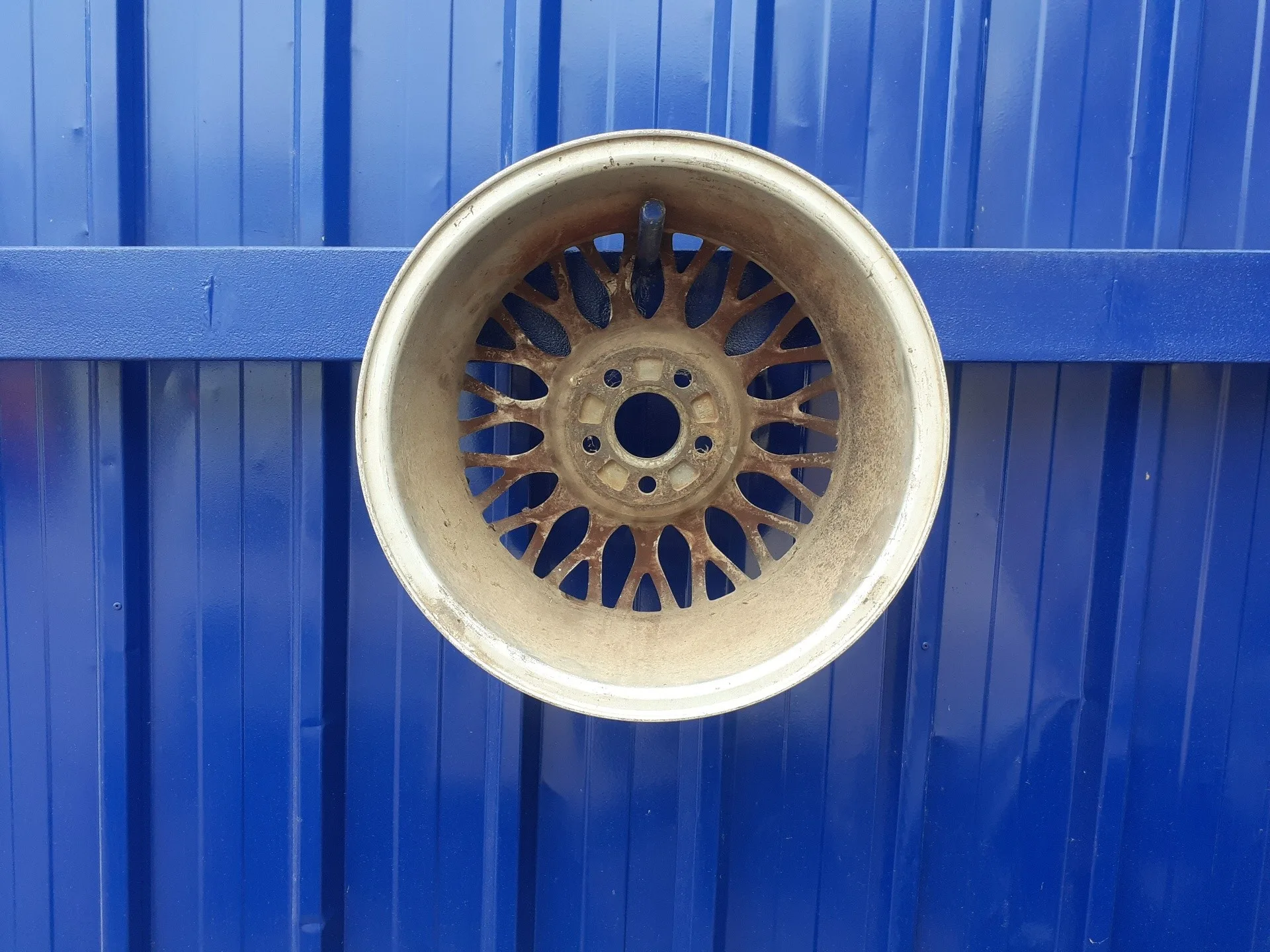 Llanta para Volkswagen Golf Iii Variant ( 1H5)