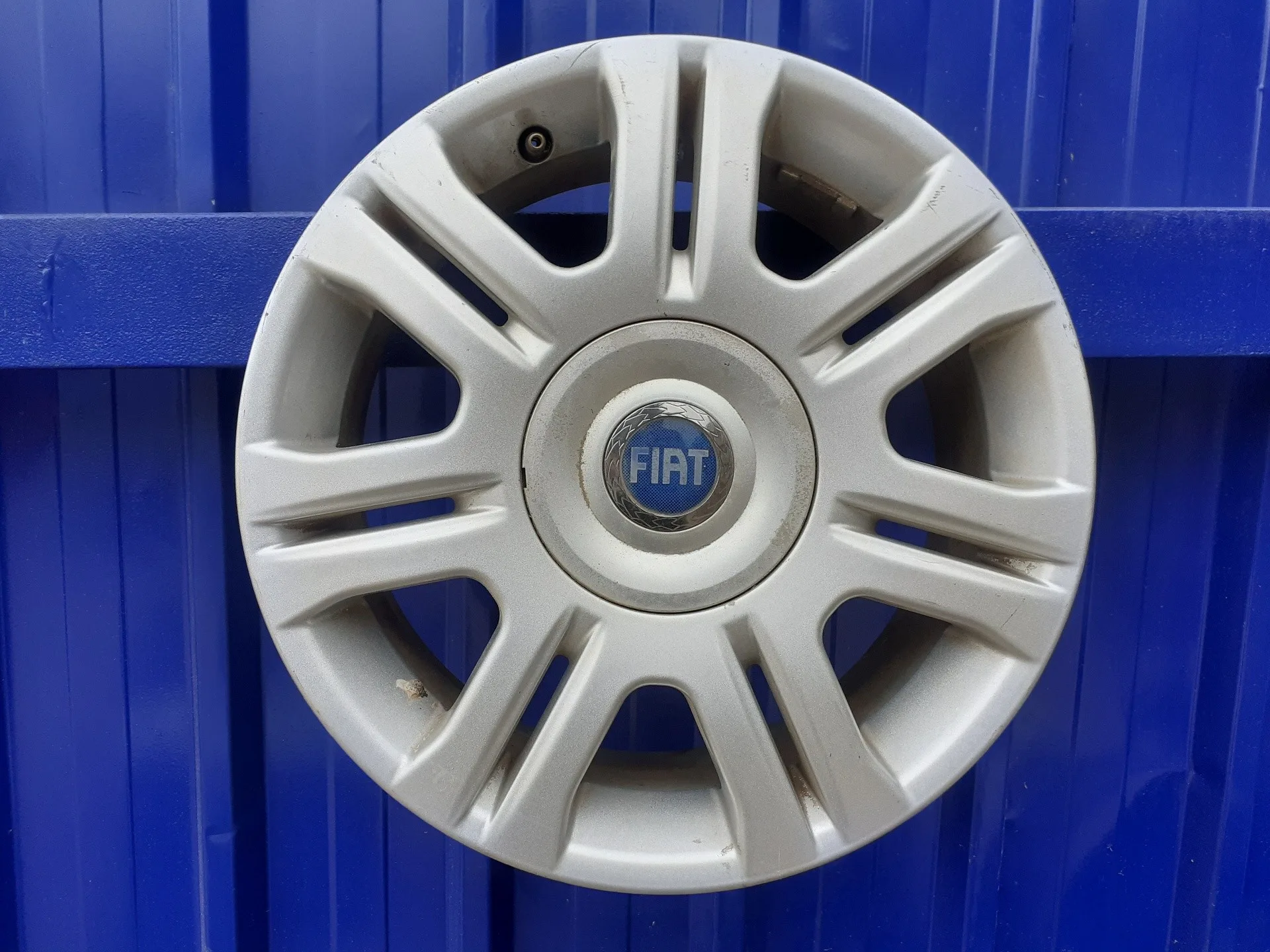Llanta para Fiat Idea (135)