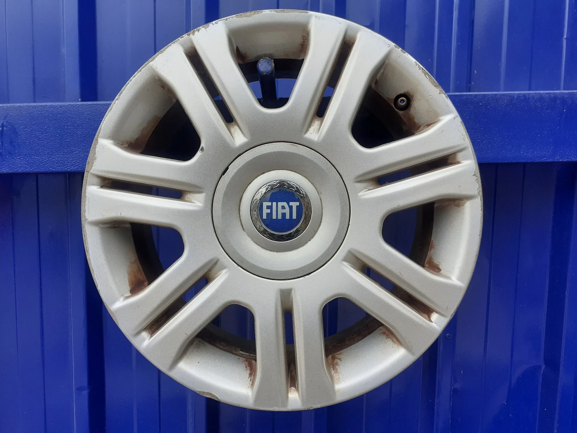 Llanta para Fiat Idea (135)