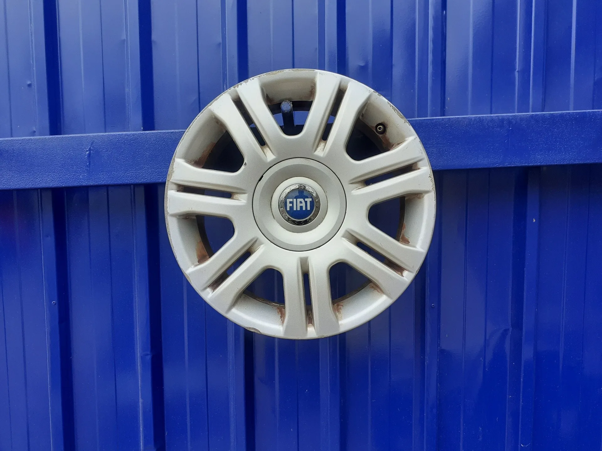 Llanta para Fiat Idea (135)