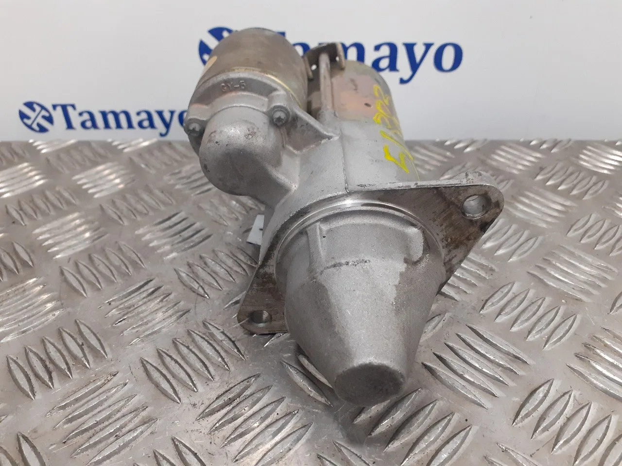 Motor Arranque para Chevrolet Kalos