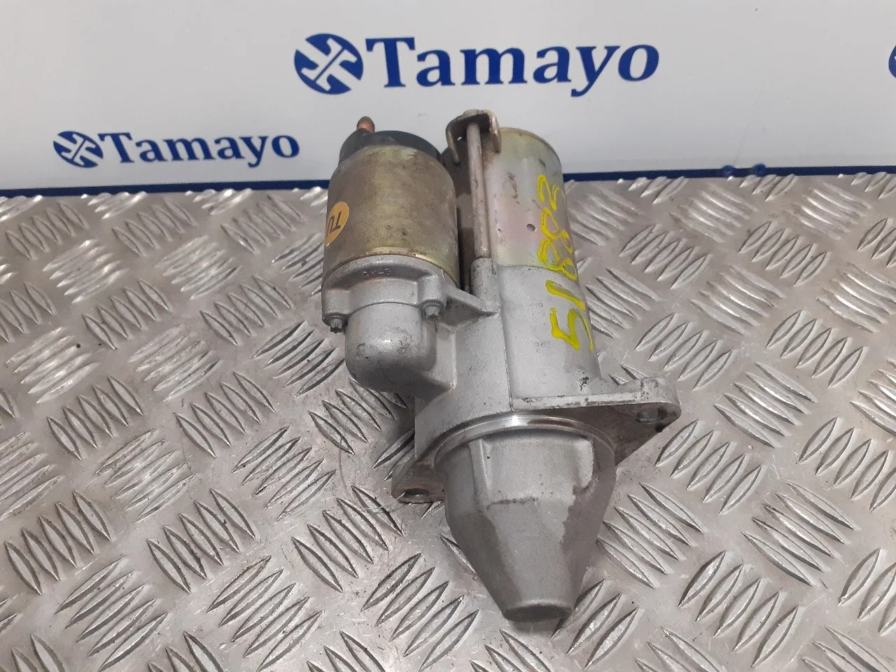 Motor Arranque para Chevrolet Kalos