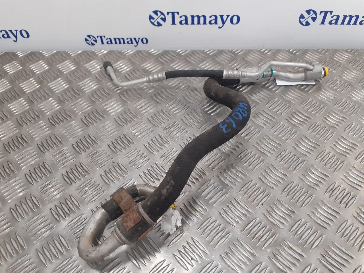 Tubos Aire Acondicionado para Bmw Serie 3 Cabrio (E93)