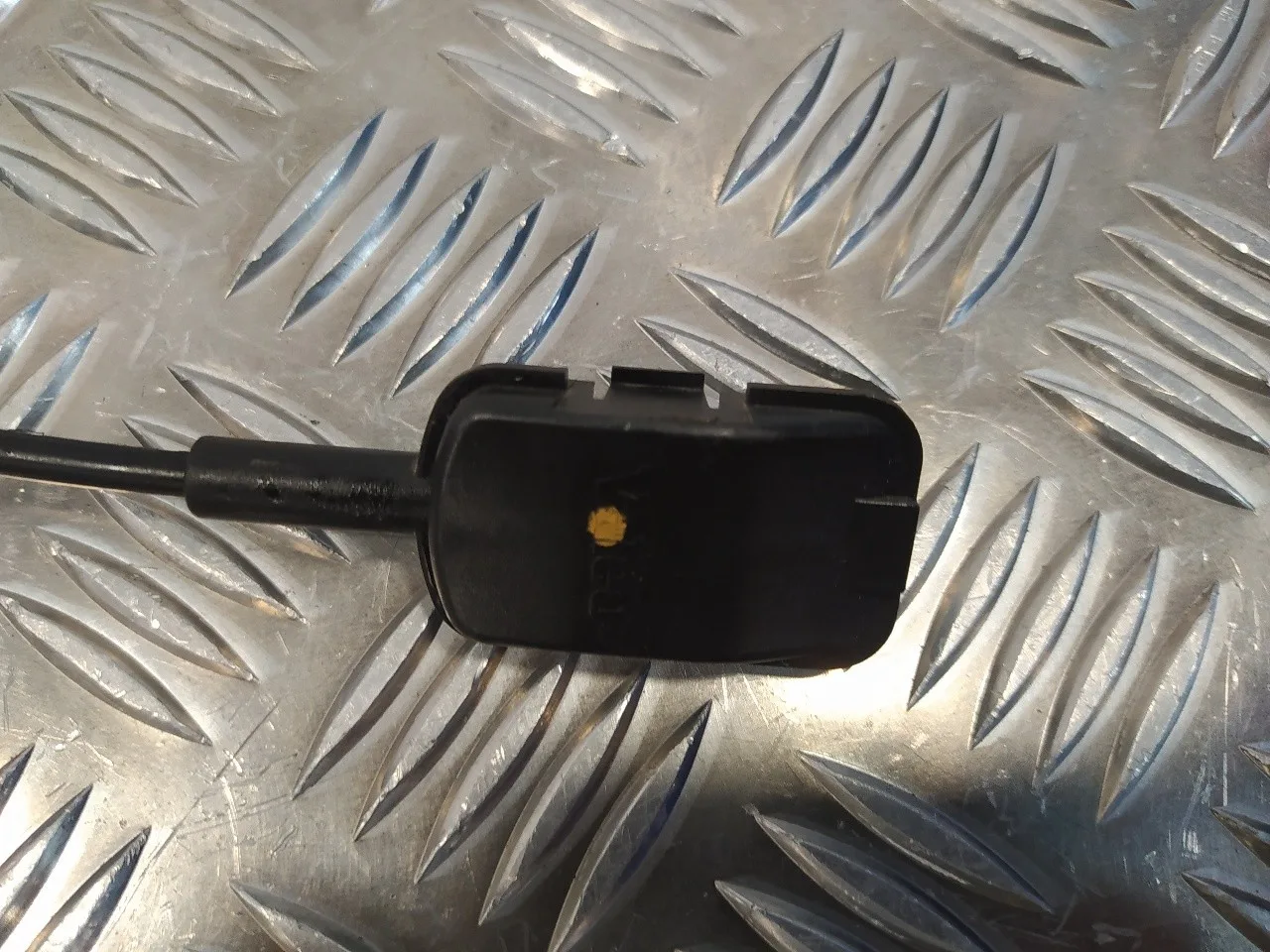 Cerradura Puerta Trasera Derecha para Renault Megane Iii Sport Tourer