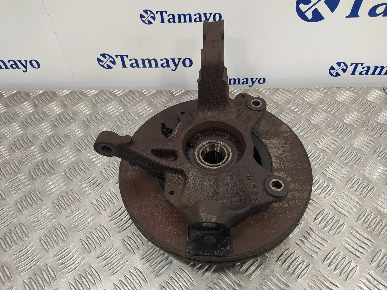 Mangueta Delantera Izquierda para Renault Megane Iii Sport Tourer