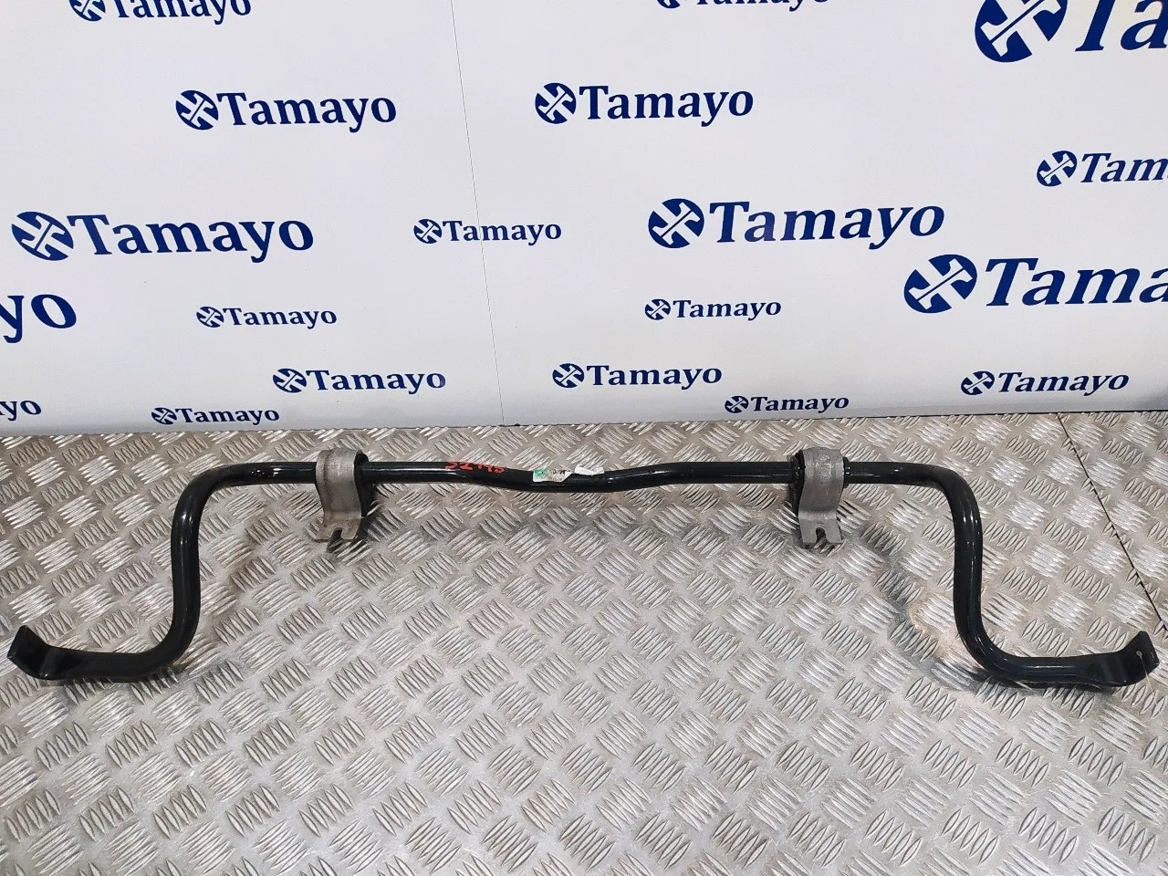 Barra Estabilizadora Delantera para Renault Megane Iii Sport Tourer