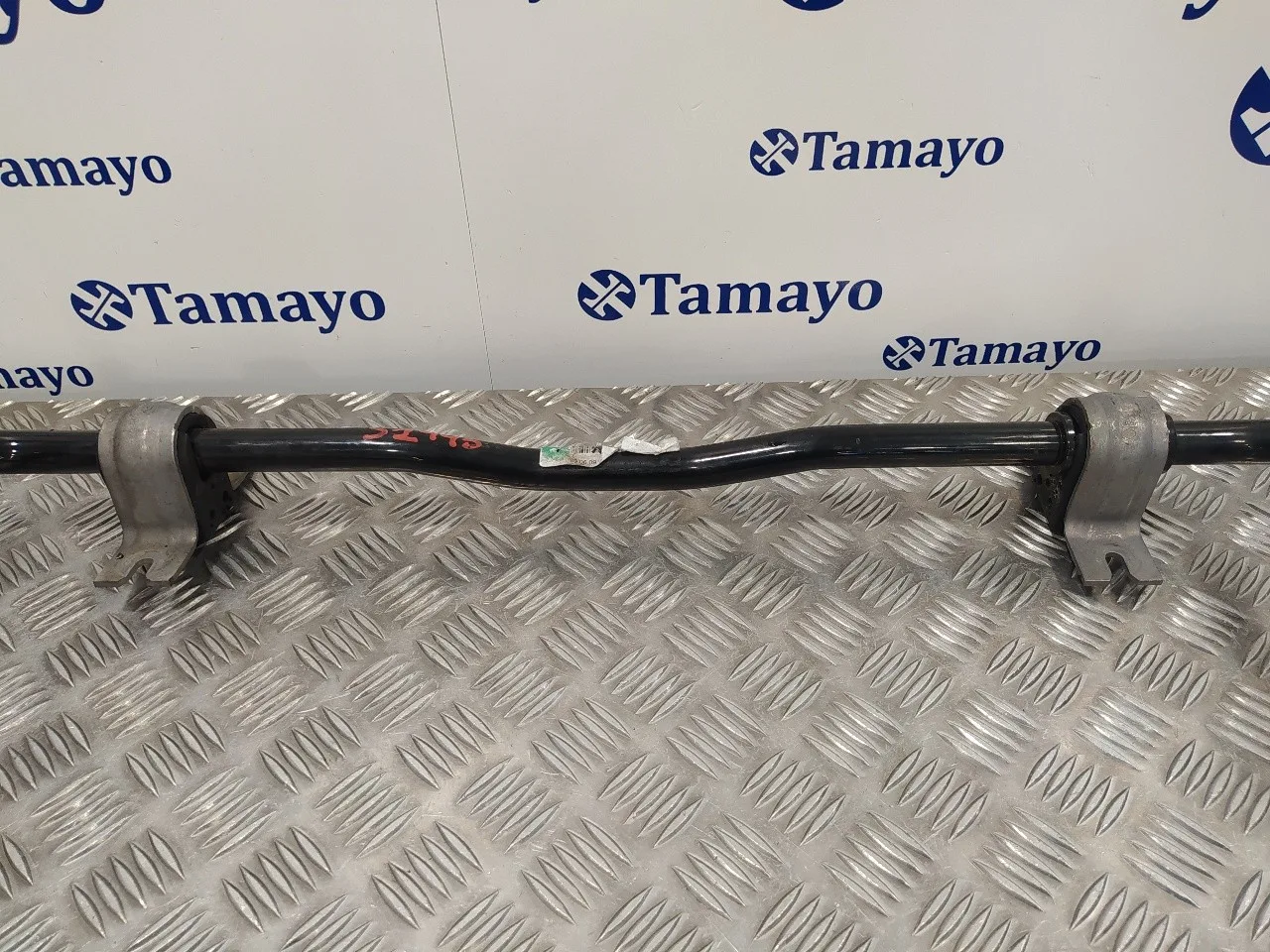 Barra Estabilizadora Delantera para Renault Megane Iii Sport Tourer