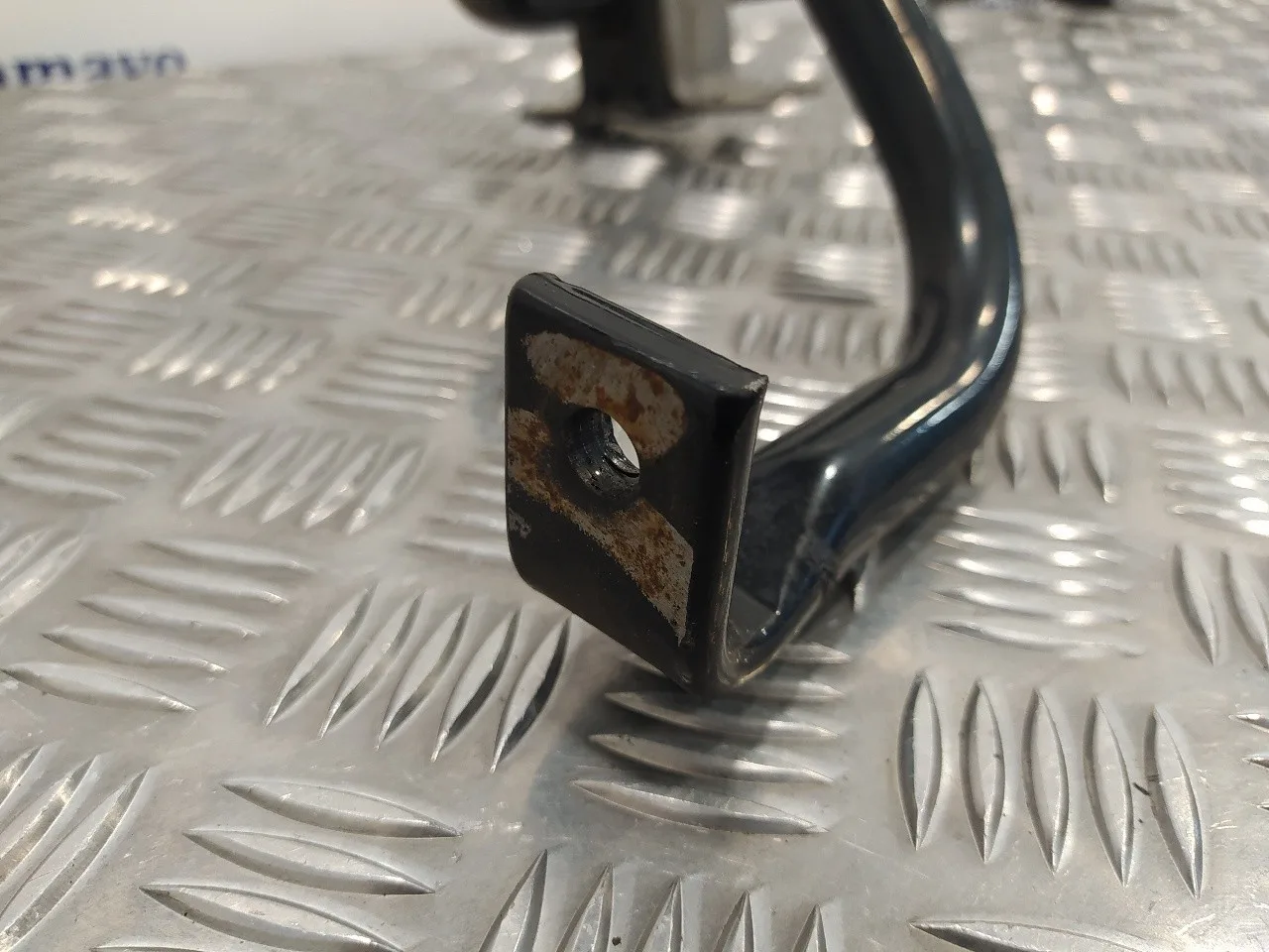 Barra Estabilizadora Delantera para Renault Megane Iii Sport Tourer