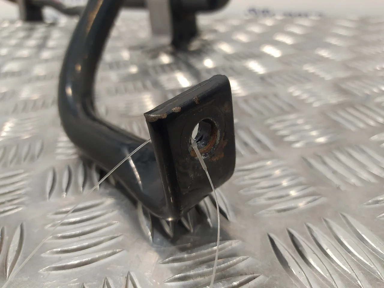 Barra Estabilizadora Delantera para Renault Megane Iii Sport Tourer