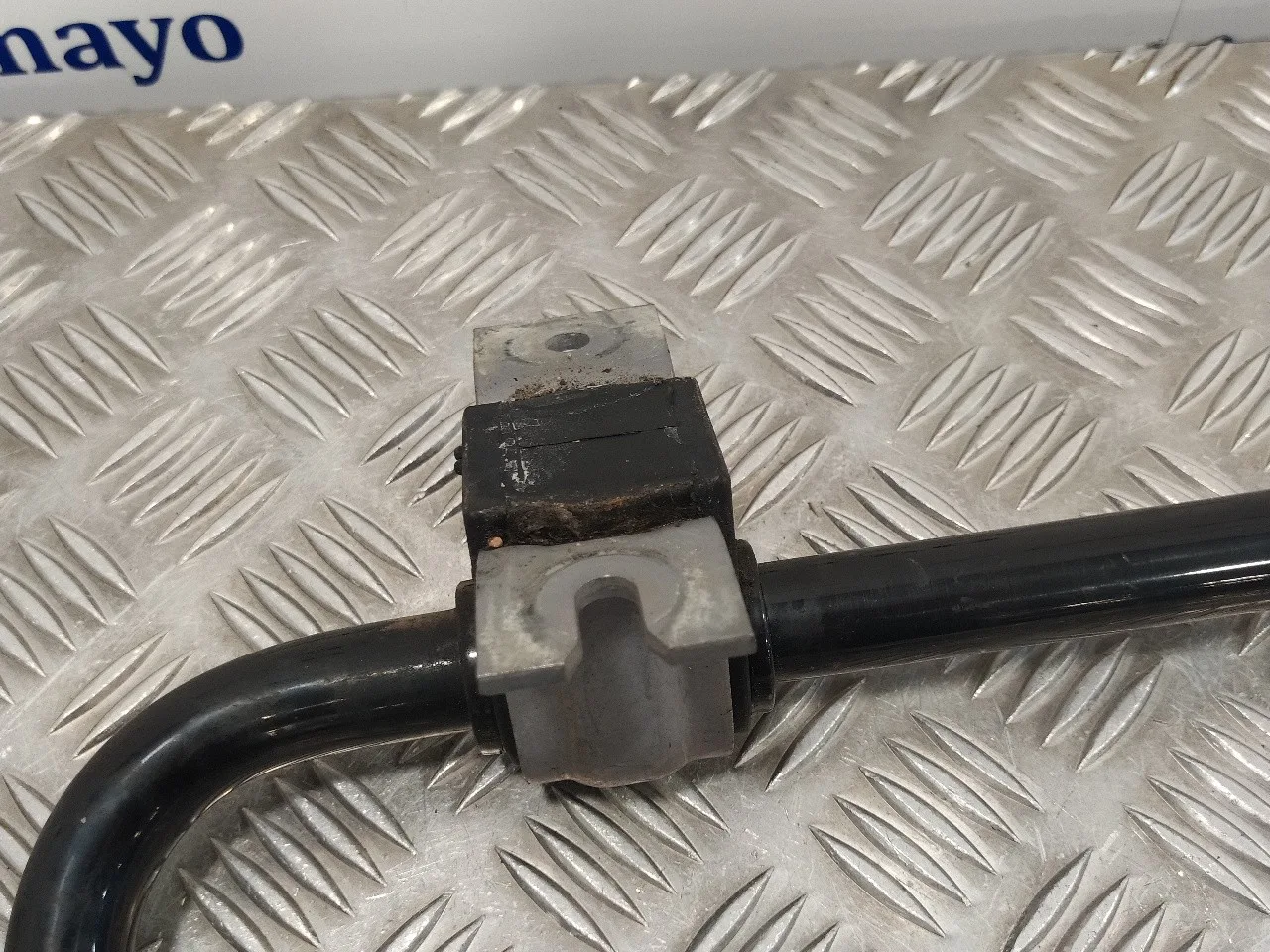 Barra Estabilizadora Delantera para Renault Megane Iii Sport Tourer