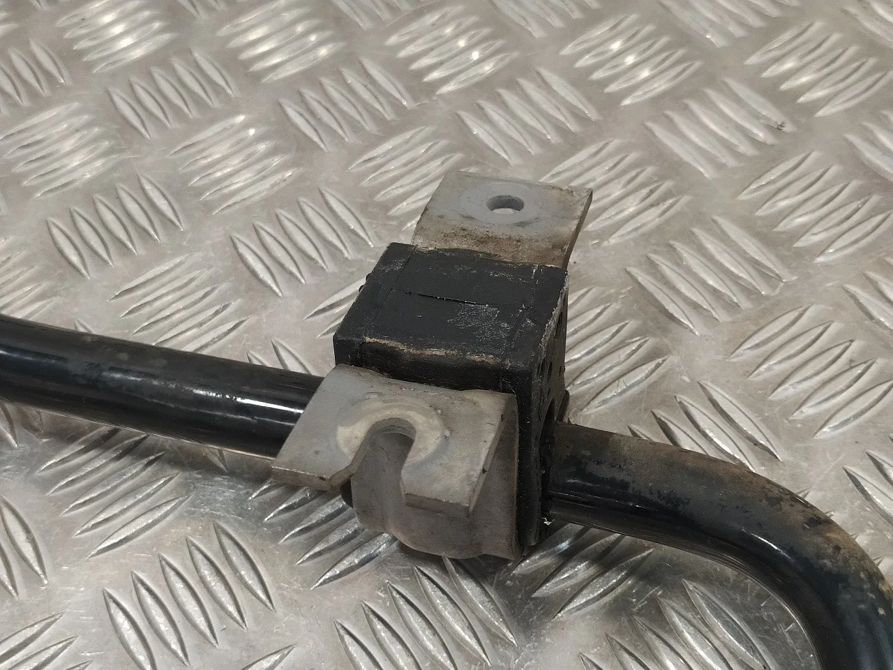 Barra Estabilizadora Delantera para Renault Megane Iii Sport Tourer
