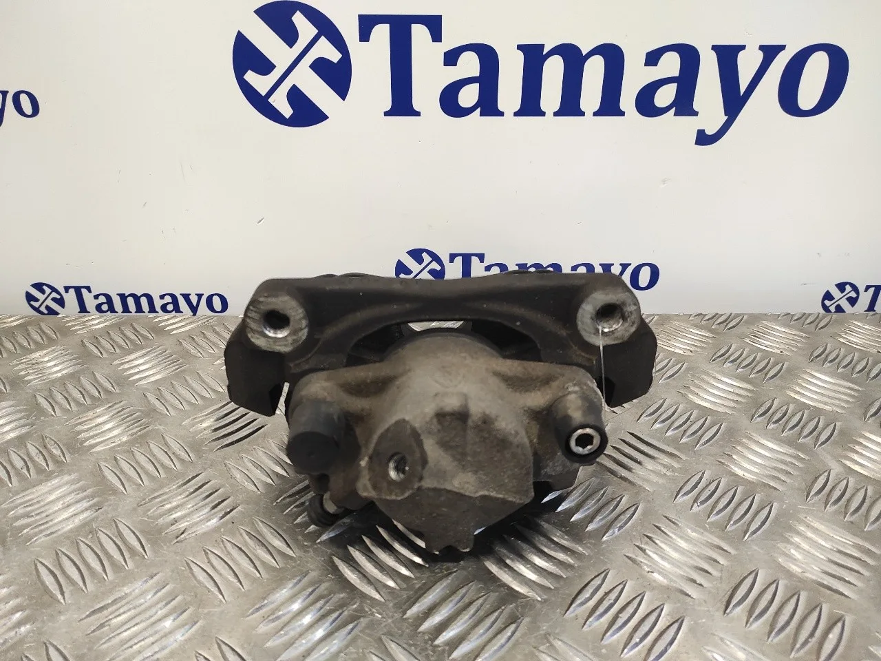 Pinza Freno Delantera Derecha para Renault Megane Iii Sport Tourer