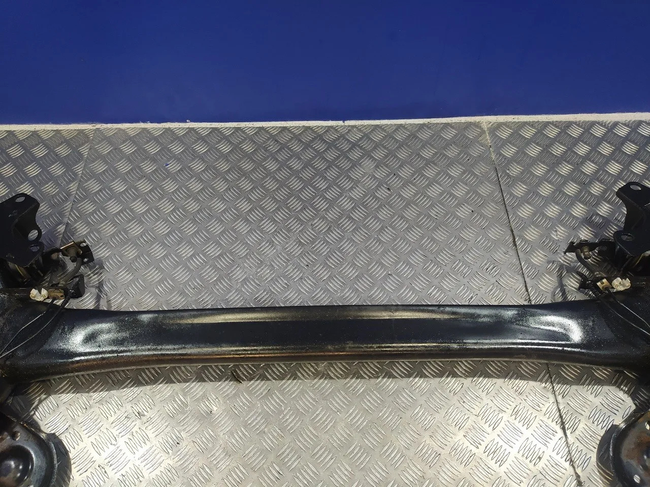 Puente Trasero para Renault Megane Iii Sport Tourer