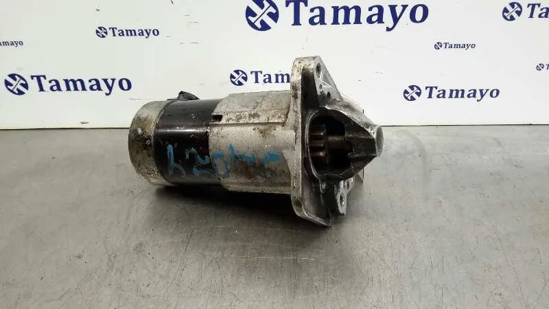 Motor Arranque para Dacia Logan