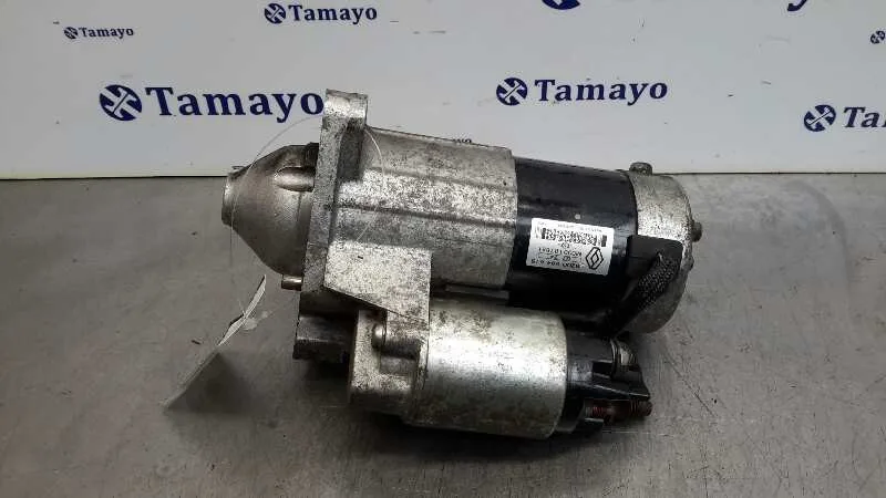 Motor Arranque para Dacia Logan