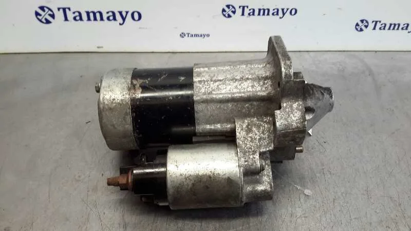 Motor Arranque para Dacia Logan