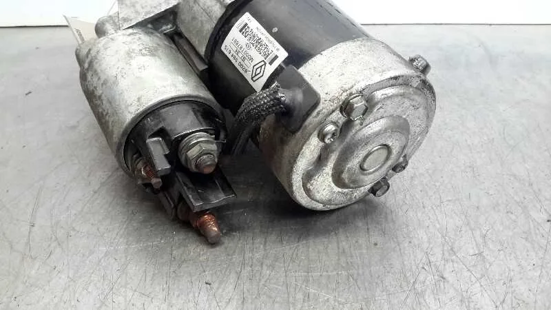 Motor Arranque para Dacia Logan