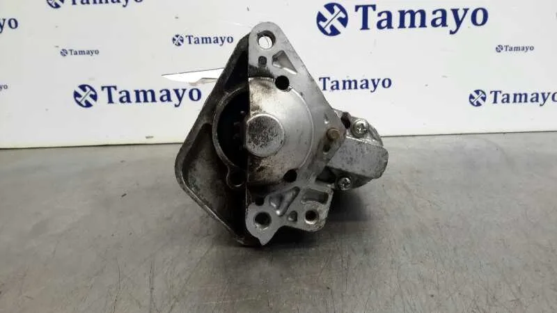 Motor Arranque para Dacia Logan