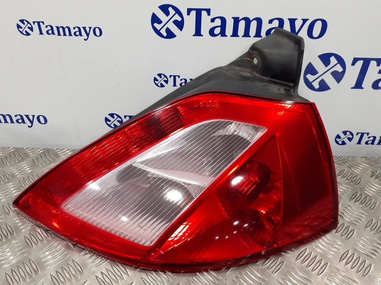 Piloto Trasero Derecho para Renault Megane Ii Berlina 3P