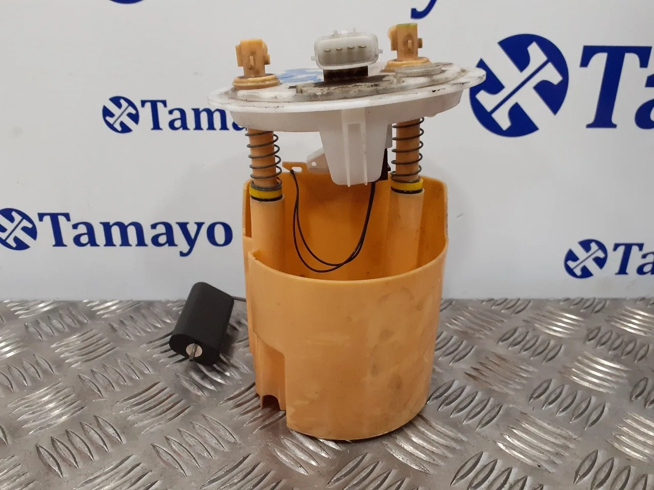 Aforador para Dacia Logan