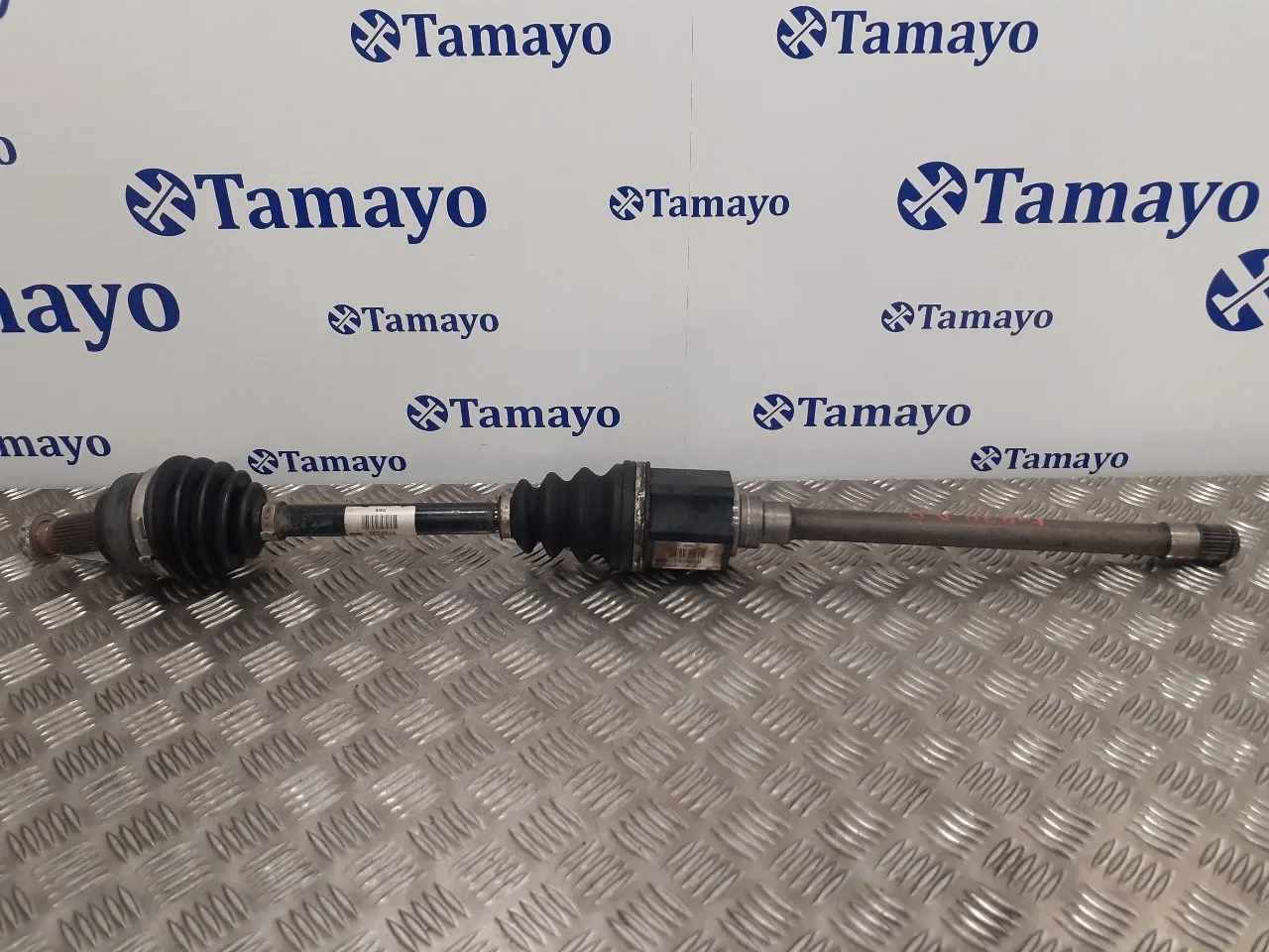 Transmision Delantera Derecha para Bmw X3 (E83)