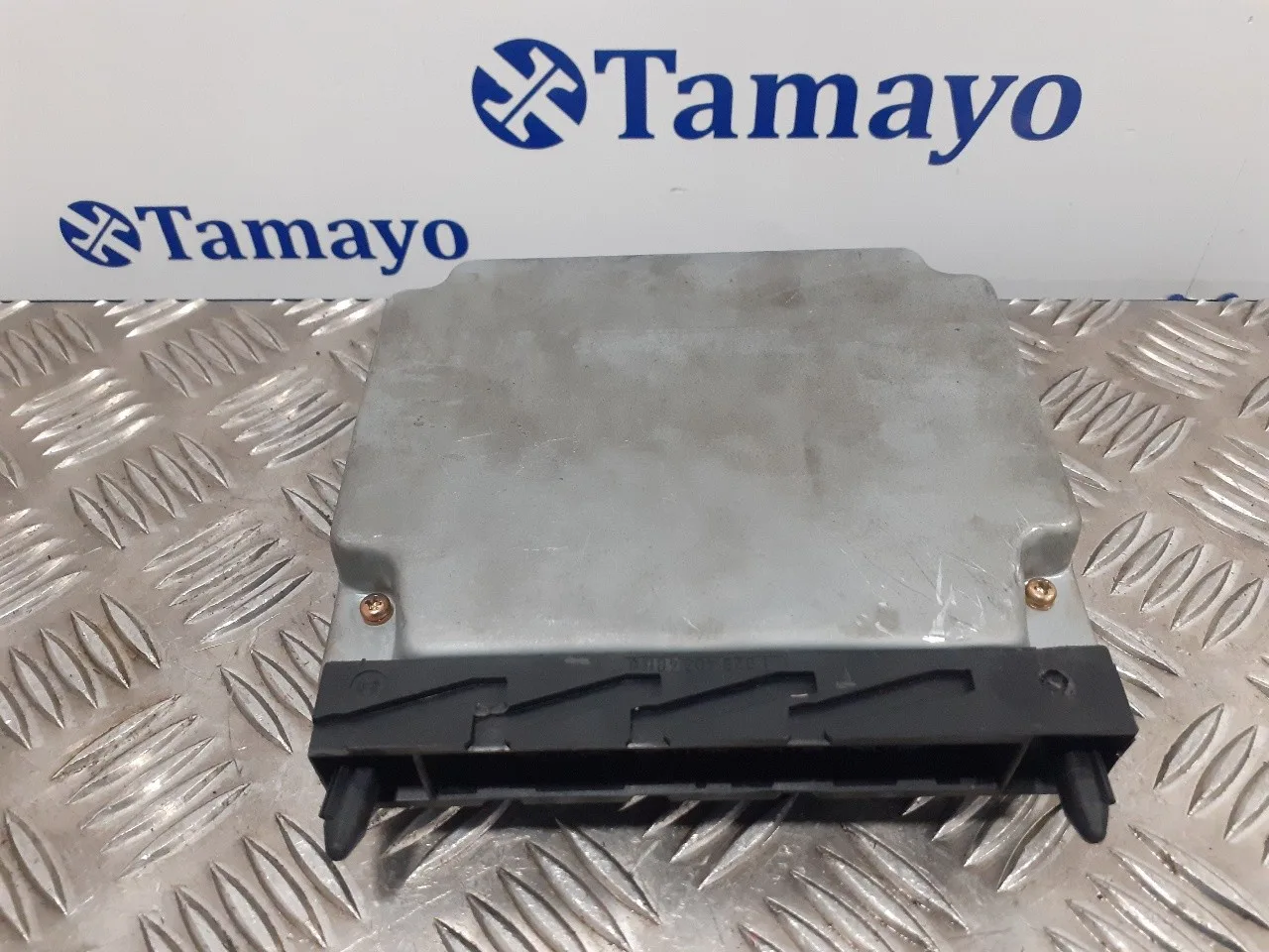 Centralita Motor Uce para Volvo S70 Berlina