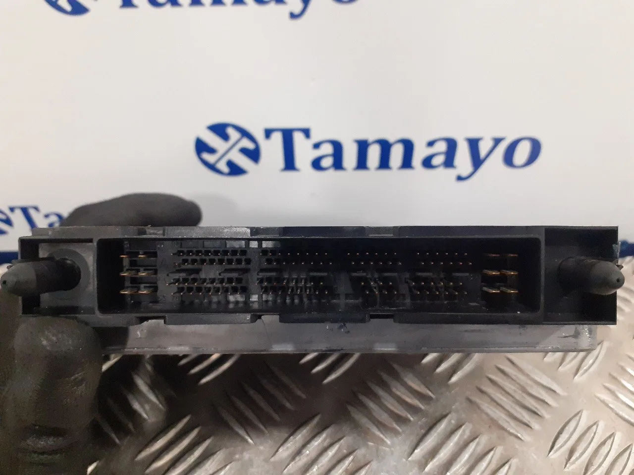 Centralita Motor Uce para Volvo S70 Berlina