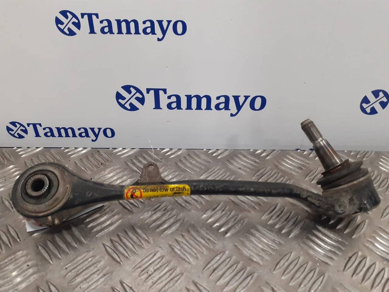 Brazo Suspension Superior Delantero Derecho para Bmw X3 (E83)