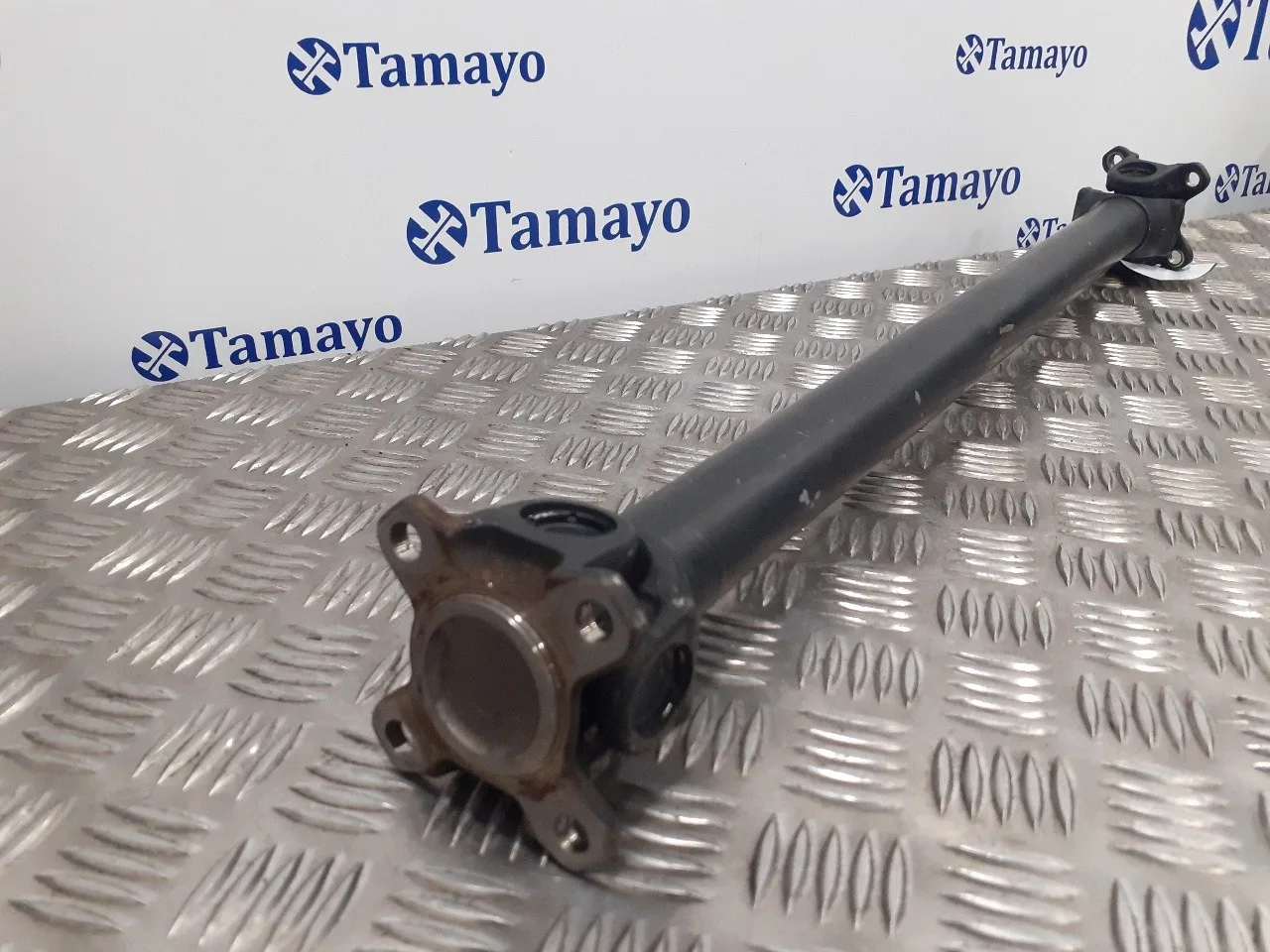 Transmision Central Delantera para Bmw X3 (E83)