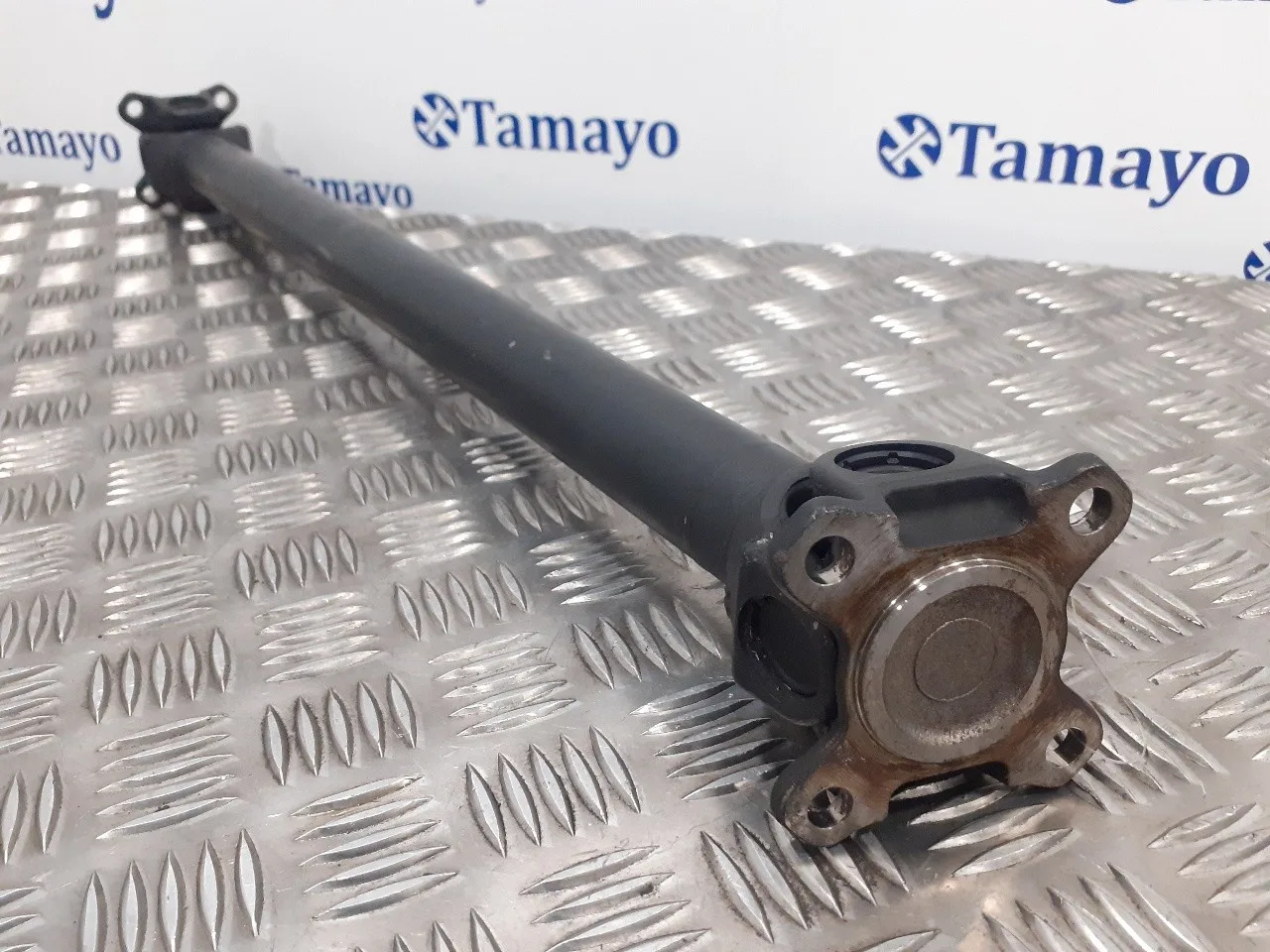 Transmision Central Delantera para Bmw X3 (E83)