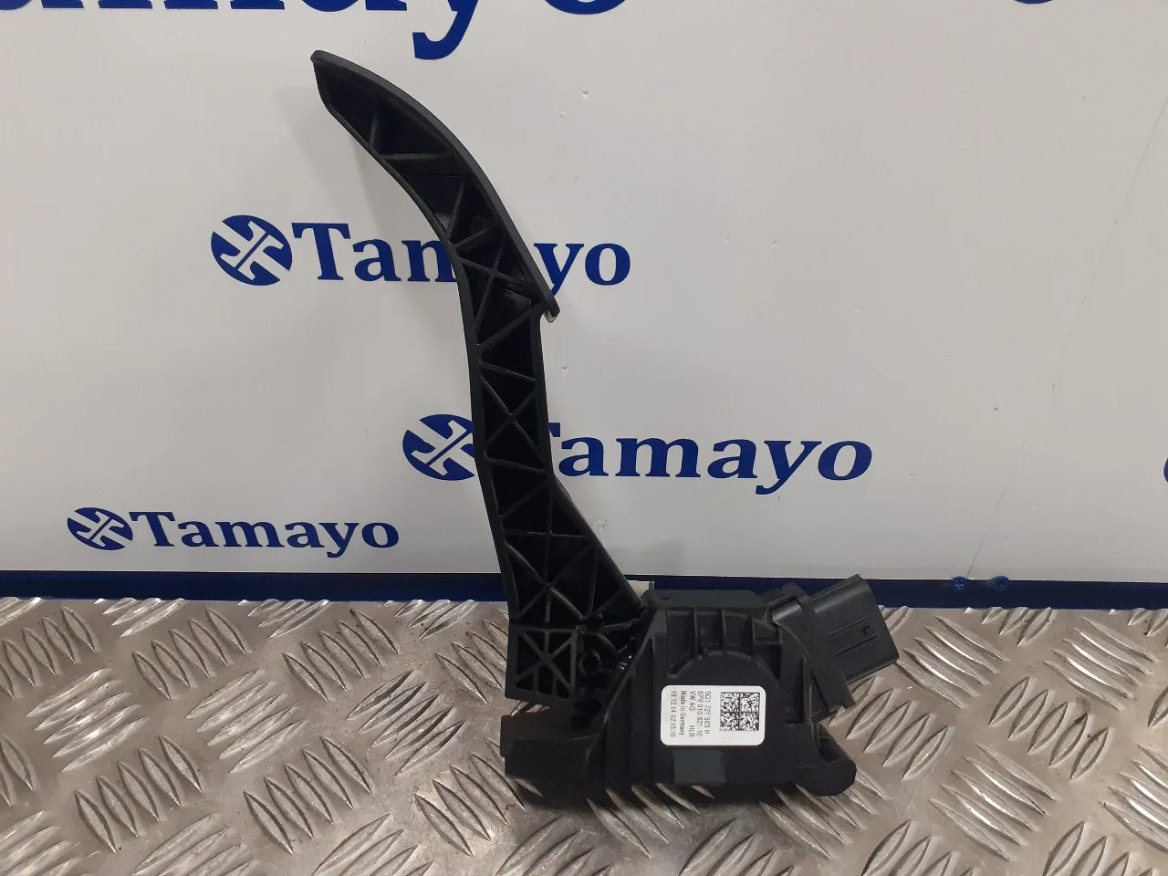 Pedal Acelerador para Seat Leon (5F1)