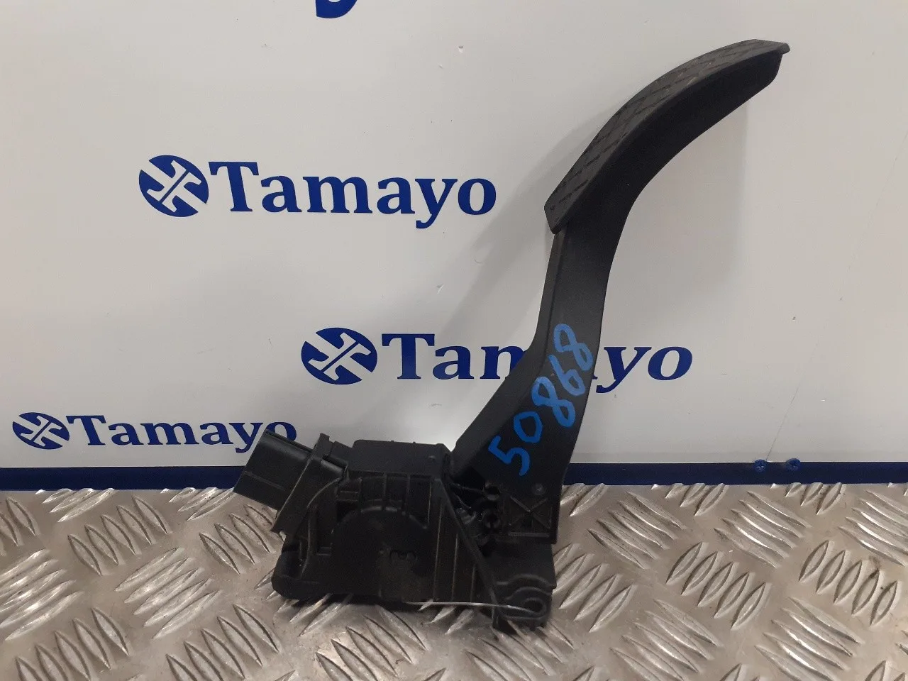 Pedal Acelerador para Seat Leon (5F1)