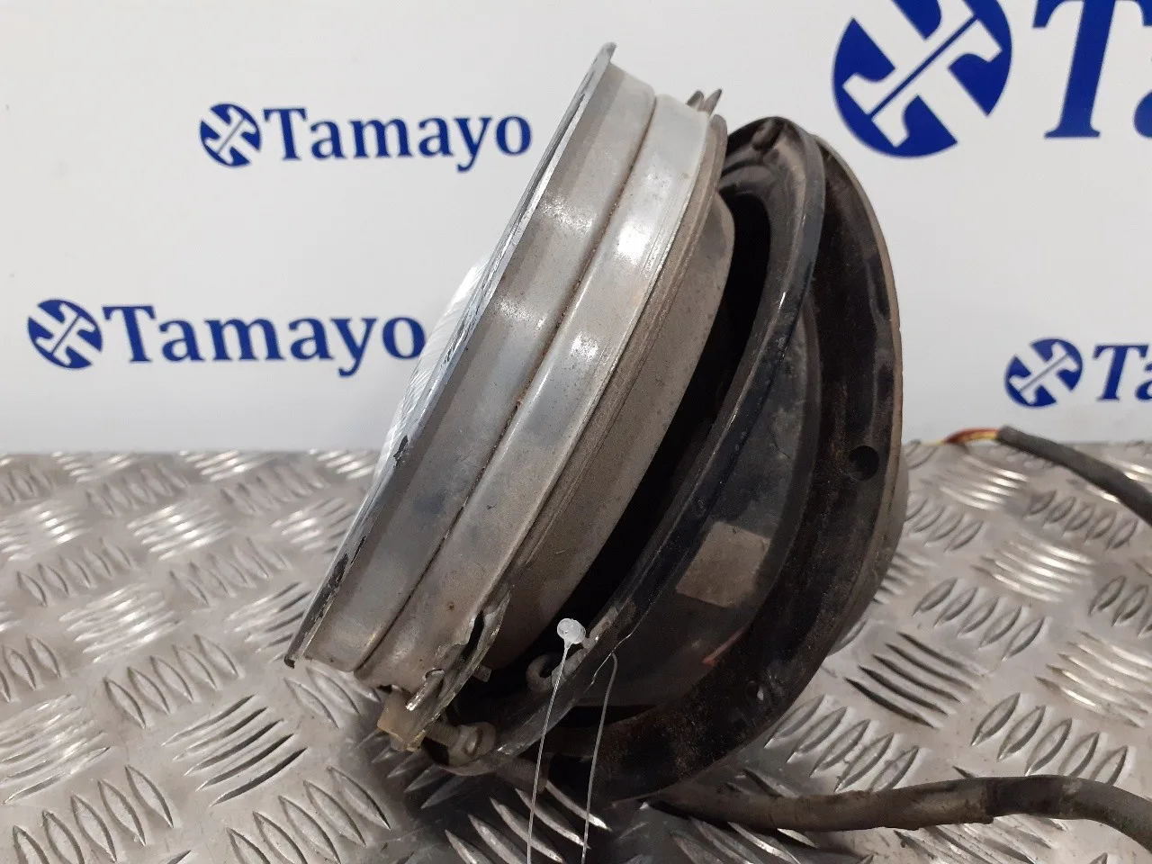 Faro Derecho para Lada Niva ( 2121 / 21213 / 21214 / 21215 )
