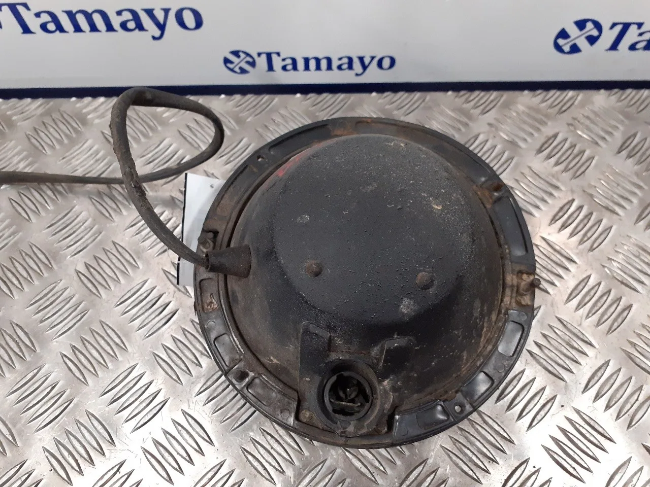 Faro Derecho para Lada Niva ( 2121 / 21213 / 21214 / 21215 )