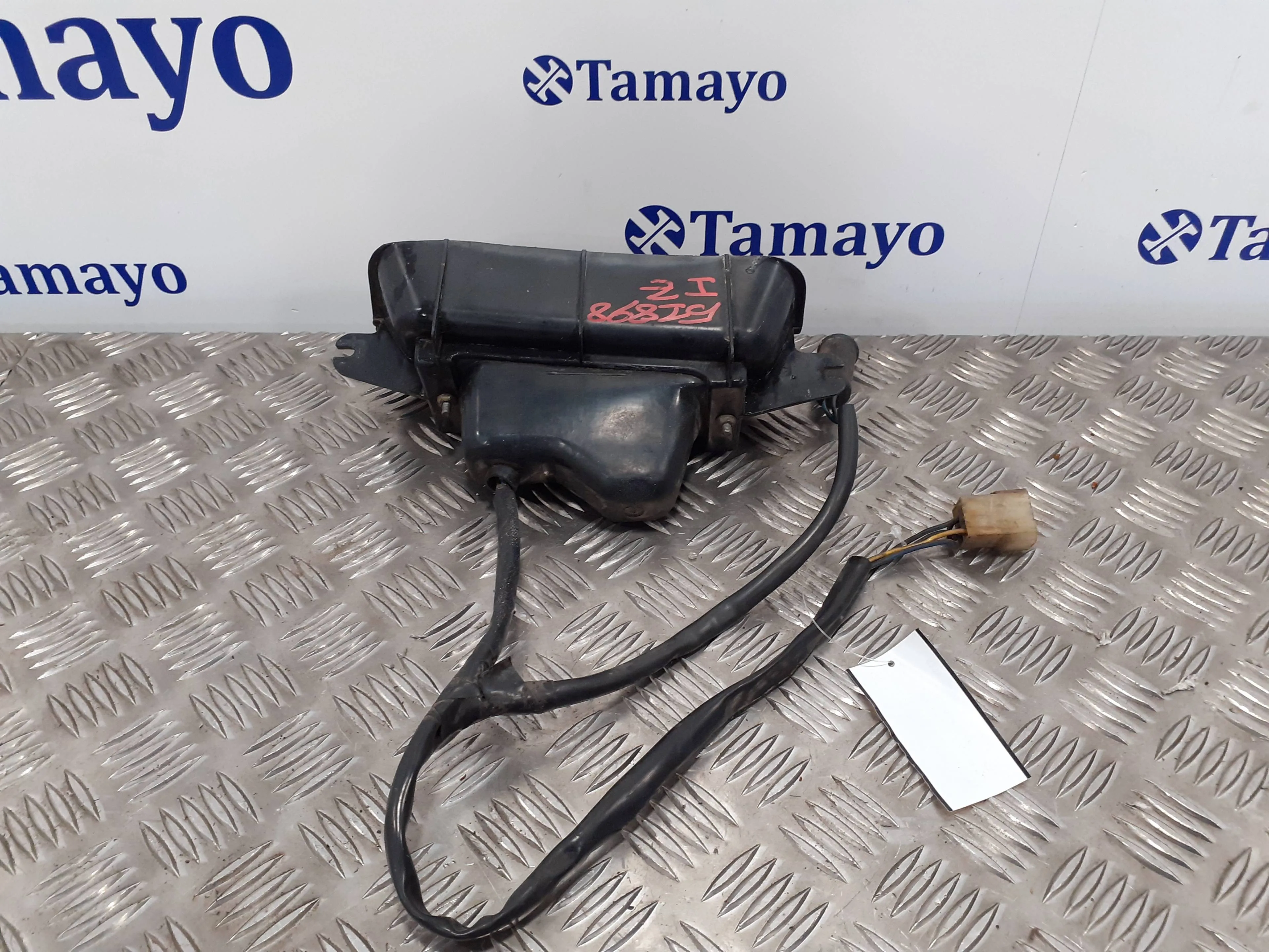 Piloto Delantero Izquierdo para Lada Niva ( 2121 / 21213 / 21214 / 21215 )