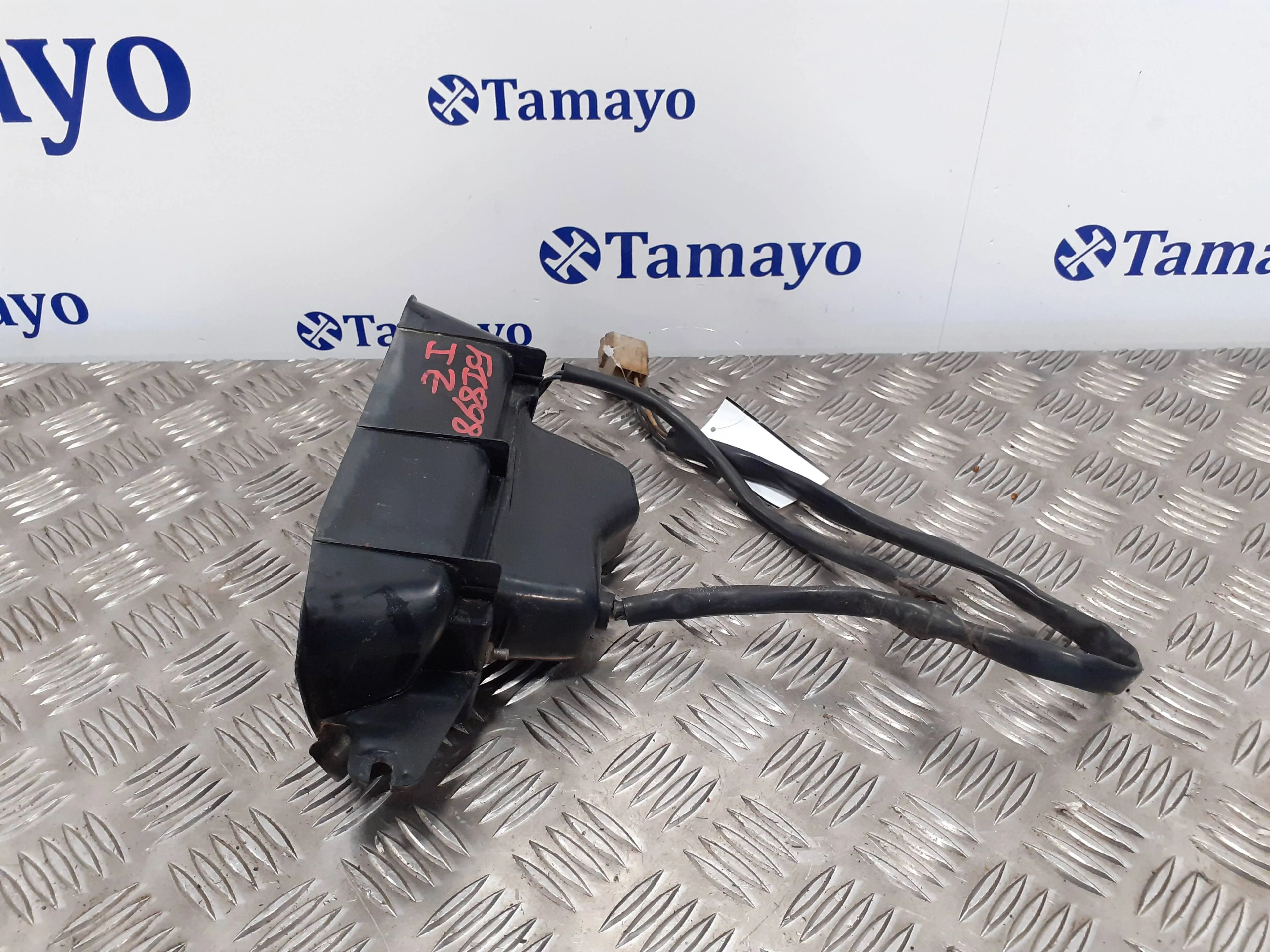 Piloto Delantero Izquierdo para Lada Niva ( 2121 / 21213 / 21214 / 21215 )