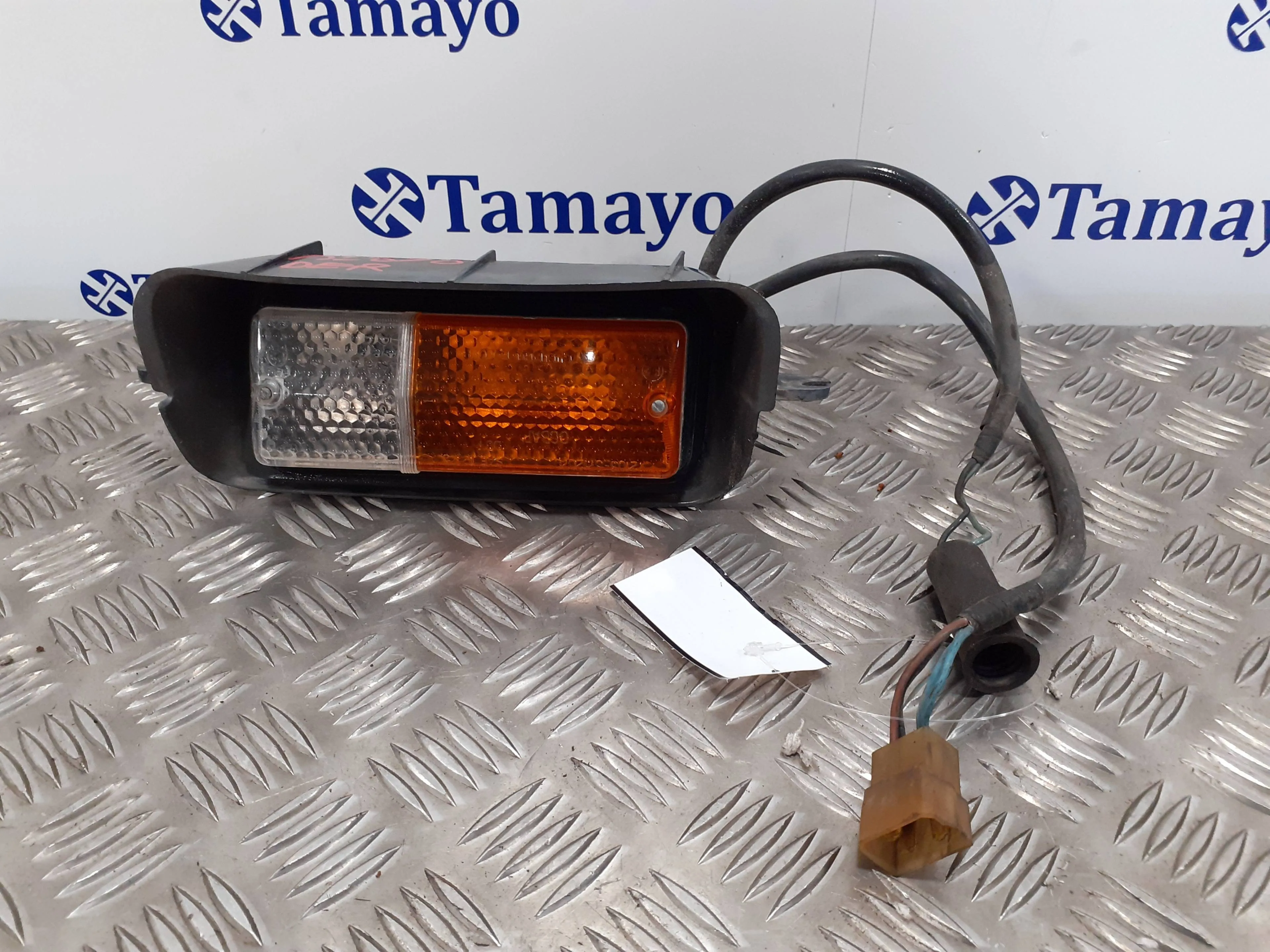 Piloto Delantero Derecho para Lada Niva ( 2121 / 21213 / 21214 / 21215 )