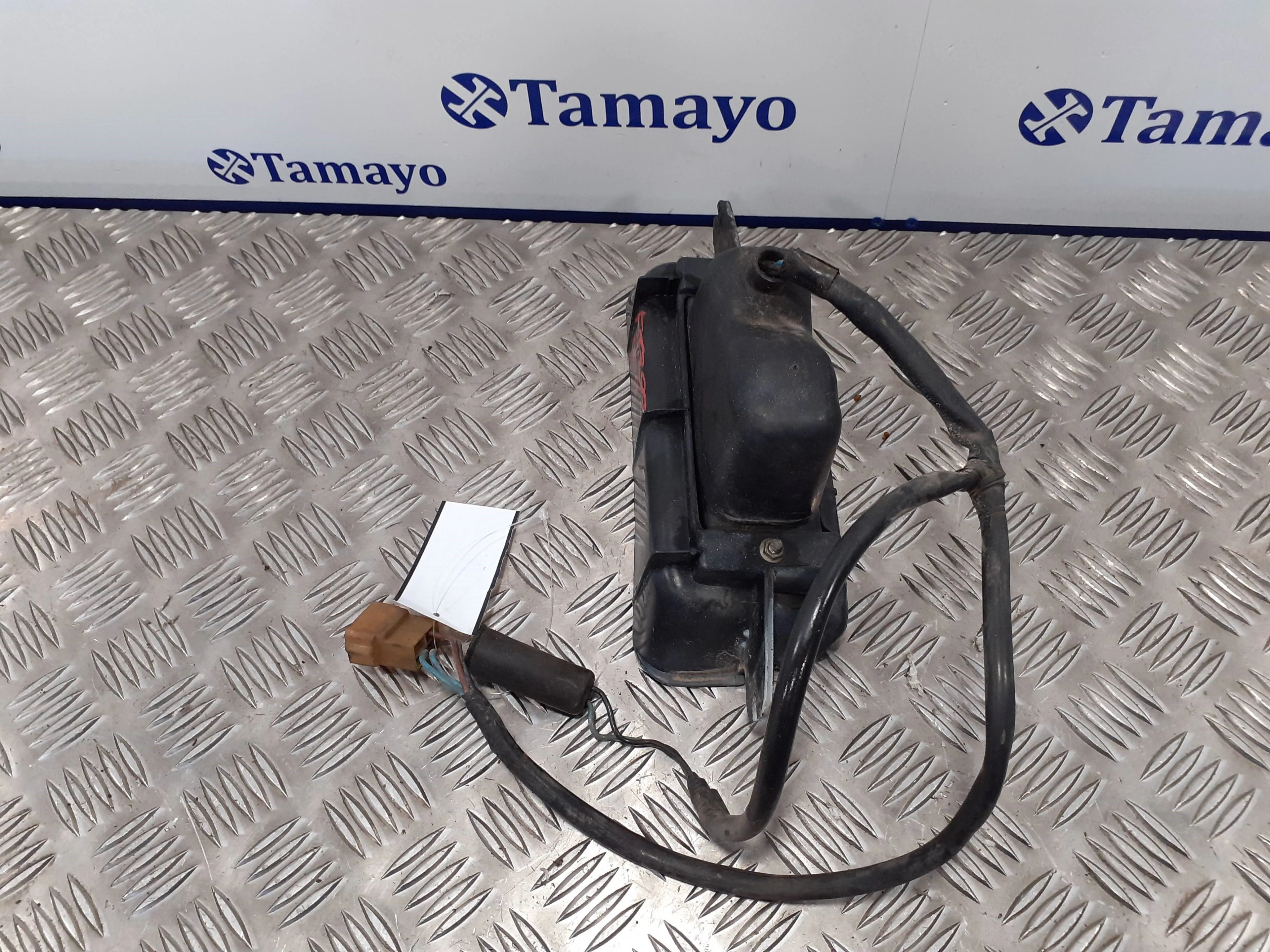 Piloto Delantero Derecho para Lada Niva ( 2121 / 21213 / 21214 / 21215 )