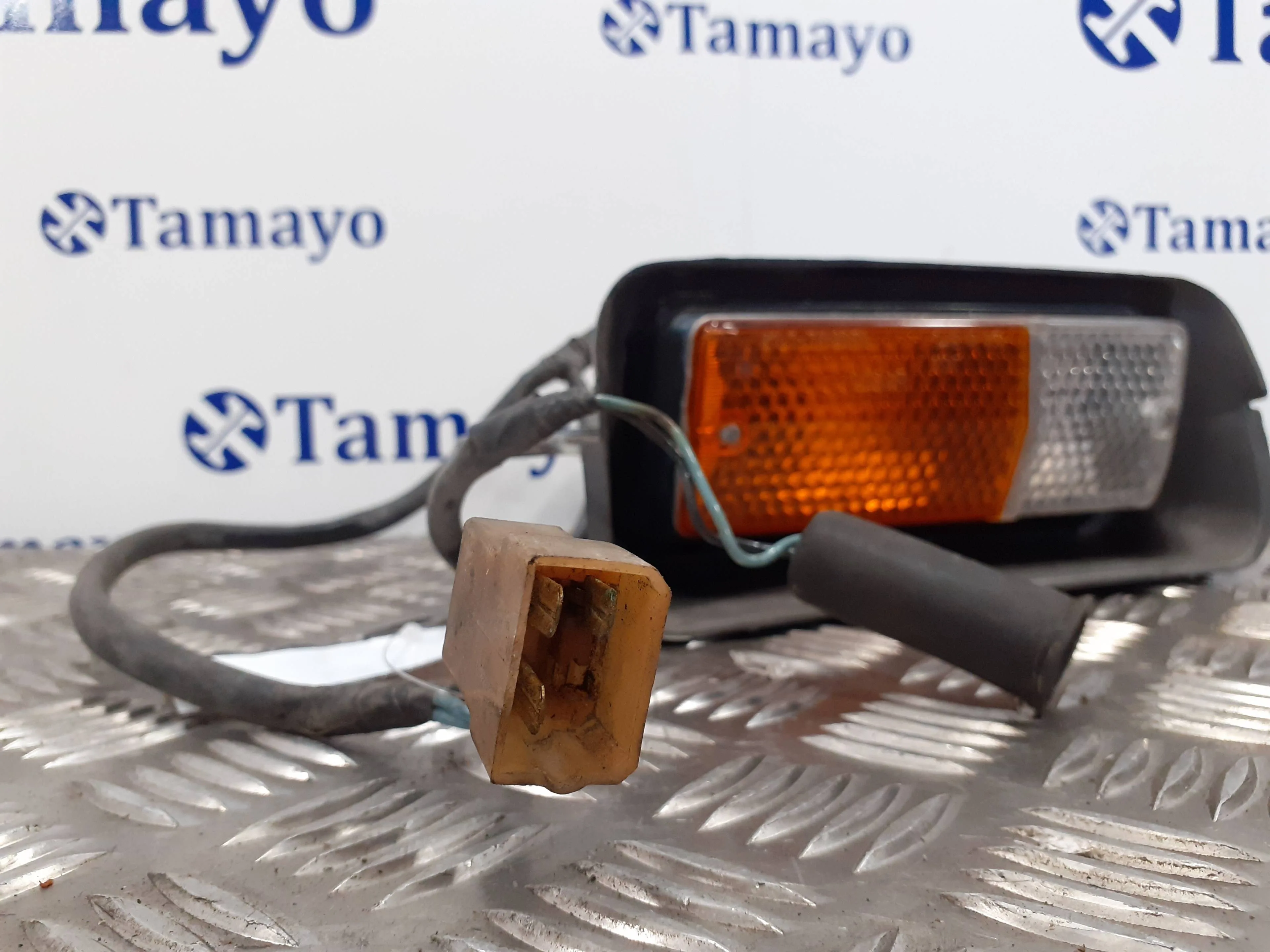 Piloto Delantero Derecho para Lada Niva ( 2121 / 21213 / 21214 / 21215 )