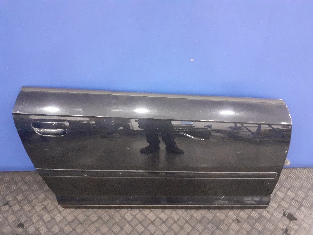 Puerta Delantera Derecha para Audi A3 (8P)