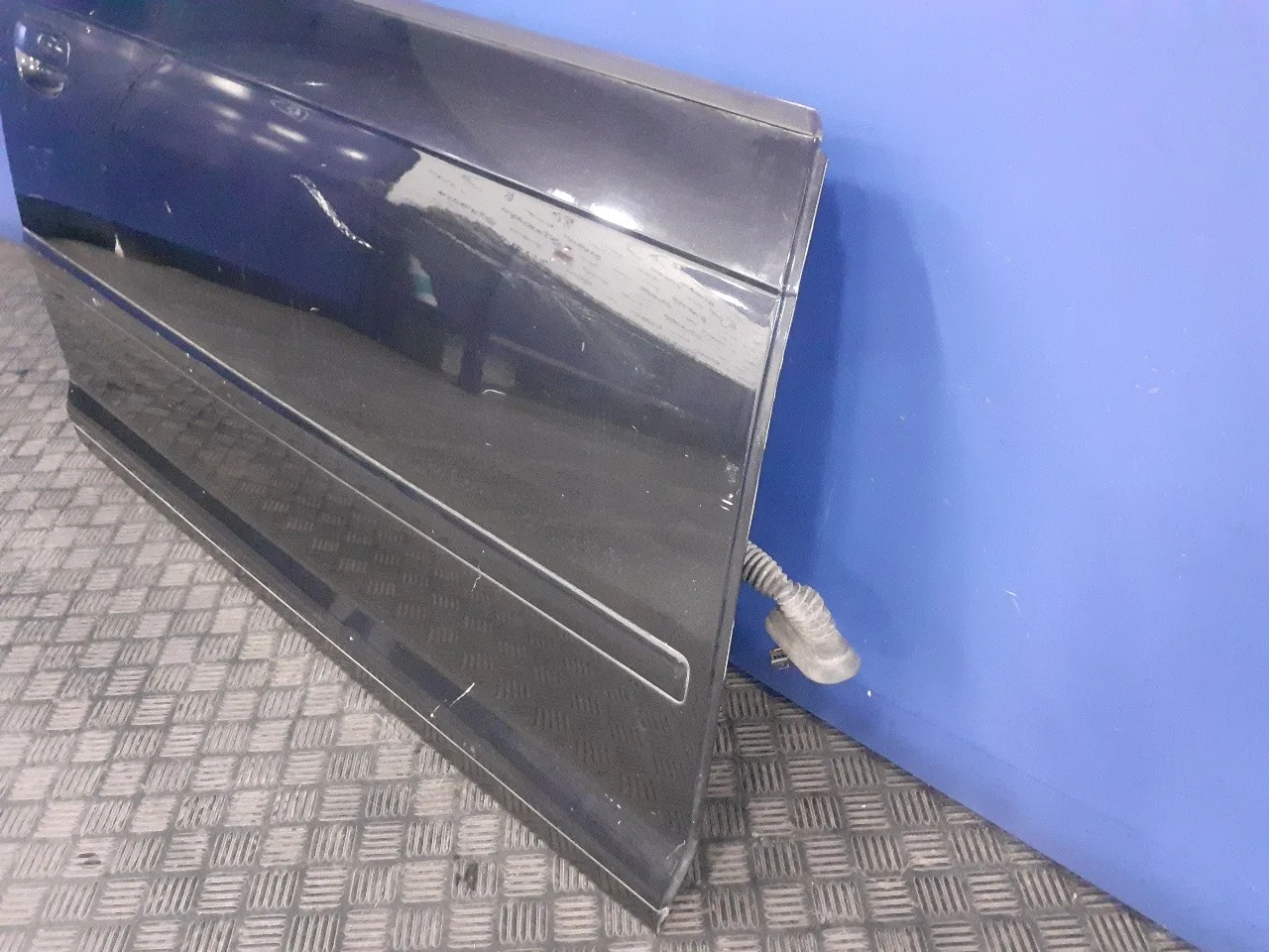 Puerta Delantera Derecha para Audi A3 (8P)