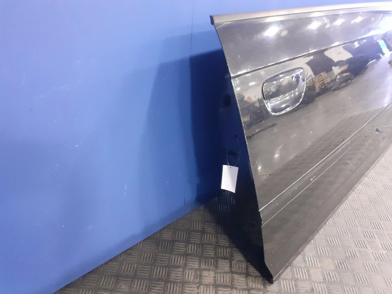 Puerta Delantera Derecha para Audi A3 (8P)