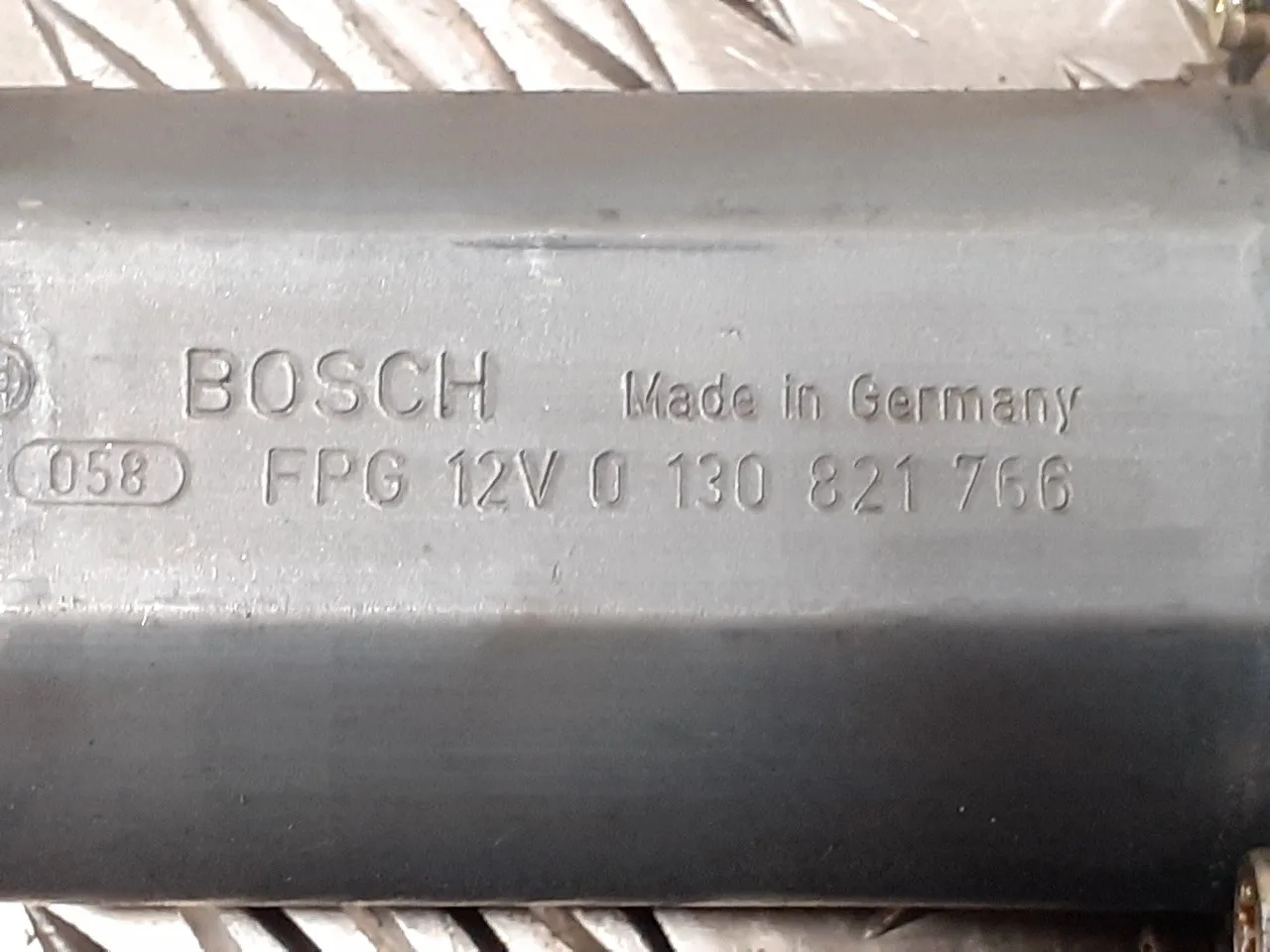 Elevalunas Trasero Derecho para Audi A4 Berlina (8E)