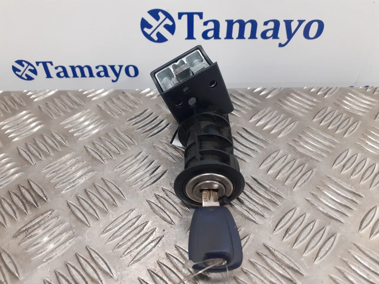 Conmutador De Arranque para Fiat Punto Berlina (188)